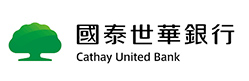 國泰世華銀行
